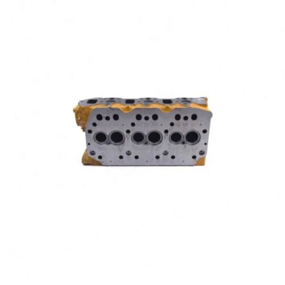 IZUMI for Caterpillar for Cat E200B E320 R320B Head Cylinder 5I-8052 5I8052 34301-01050 High Performance Engine Parts