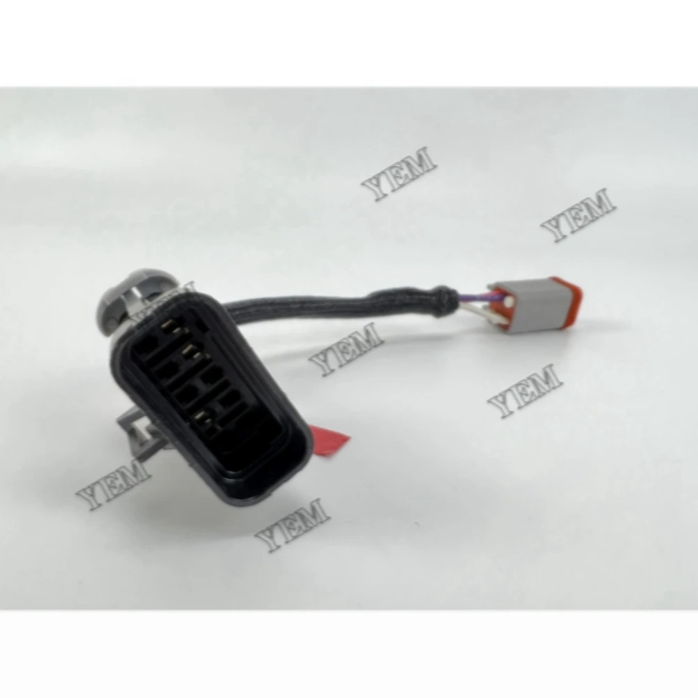 For Bobcat S130 S160 S330 Ignition Switch Harness 7169538 Engine Replaces Engine Rebuild Kit