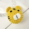 pequeño tigre