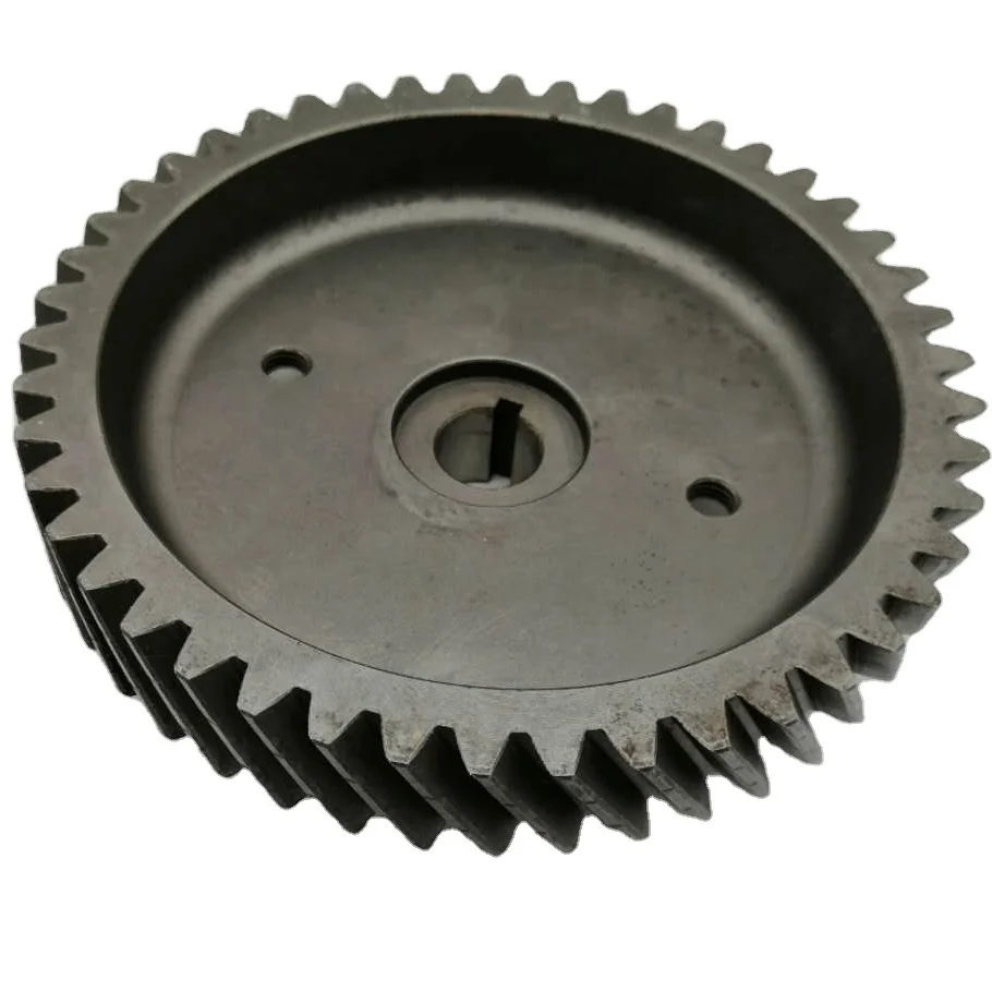 CAT 322B 325B 345B Shaft Pinion 7I-7729 7I7729 Gear 218-8576