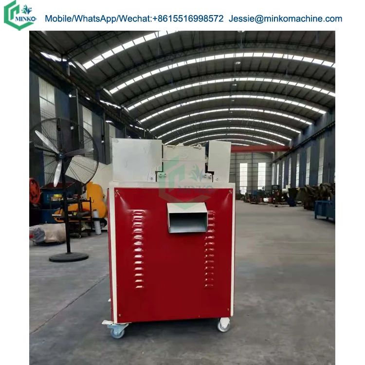 Factory Price Eps Foam Granulation Machine Eva Foam Granules Making Machine Granulate Thailand