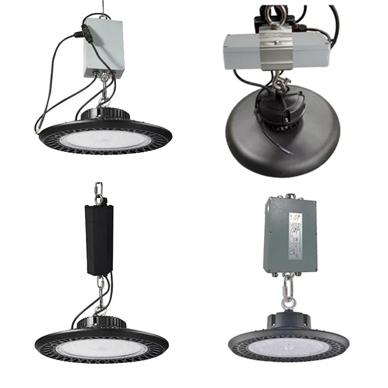 IP66 Emergency Conversion Kit Power Pack Led Emergency Power Supply for Emergency Light