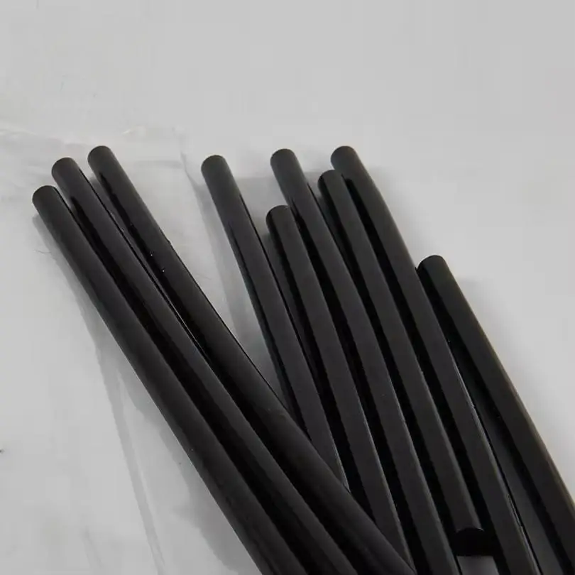 Купить черный термоплавкий клей Stick онлайн