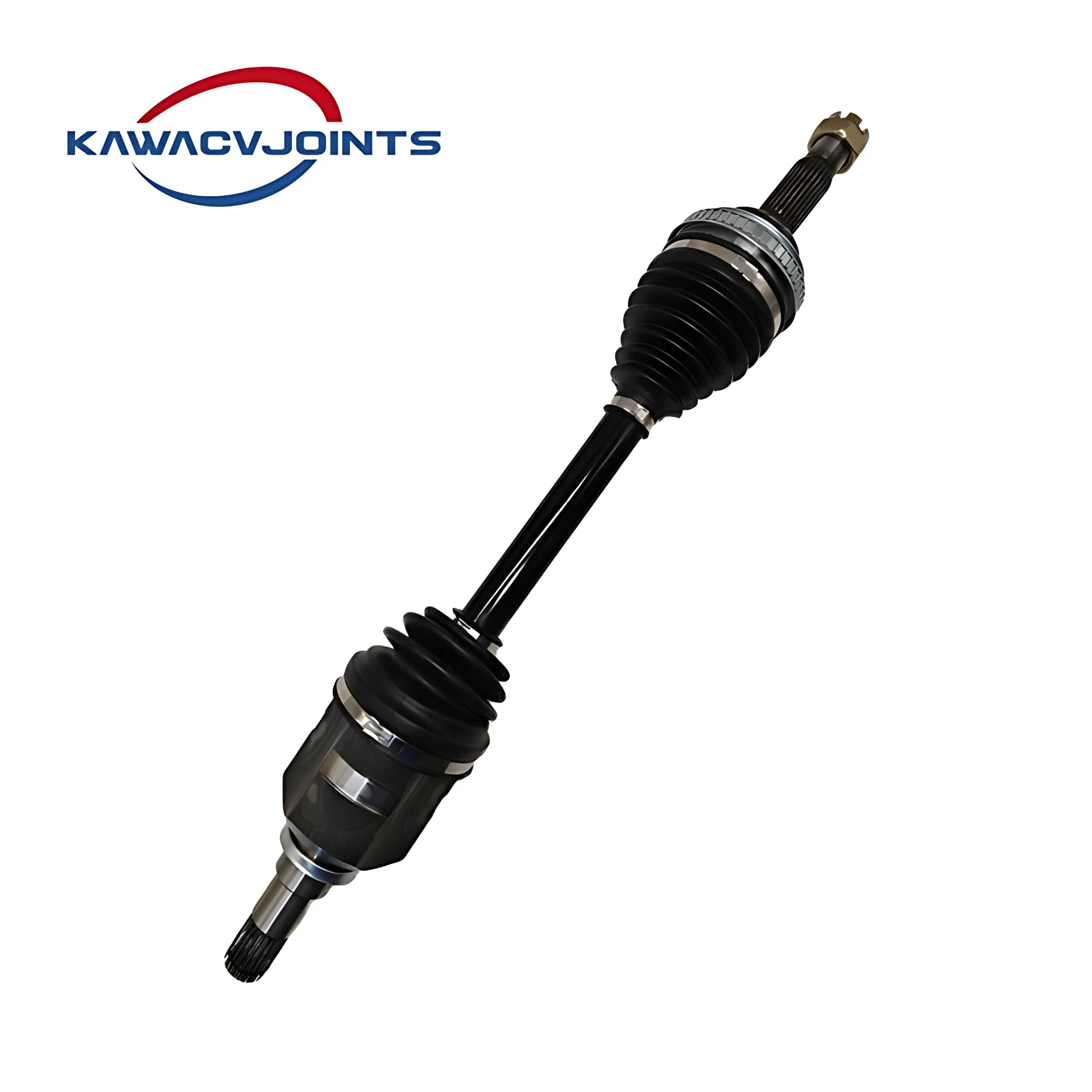 New CV Joint Front Drive Axle 43420-02F60/43410-02C60 User For