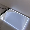 Multi-coloured