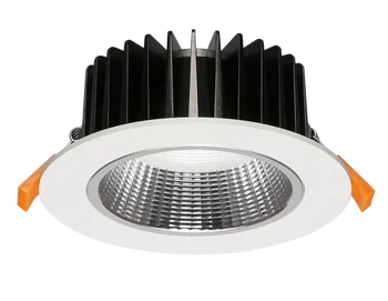 downlight factory direct sale saa led recessed downlight smd down light 18W