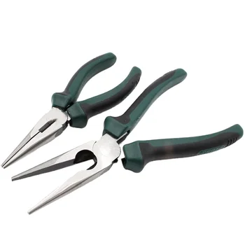 High Quality 6 Inch 45 Carbon Steel Multi-Tool Combination Pliers for Cutting OEM Customization Supported