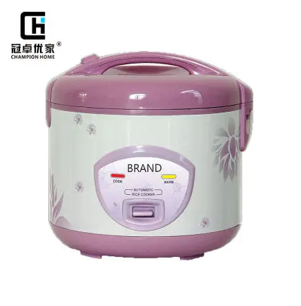 nova black berry rice cooker