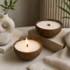 Sandalwood & Orange
