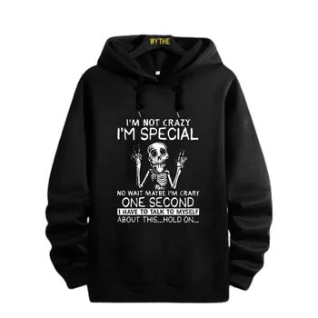 Manufacture  Oversized Pullover Hoodies Drop Shoulder Heavy Weight Puff Print Hoodies