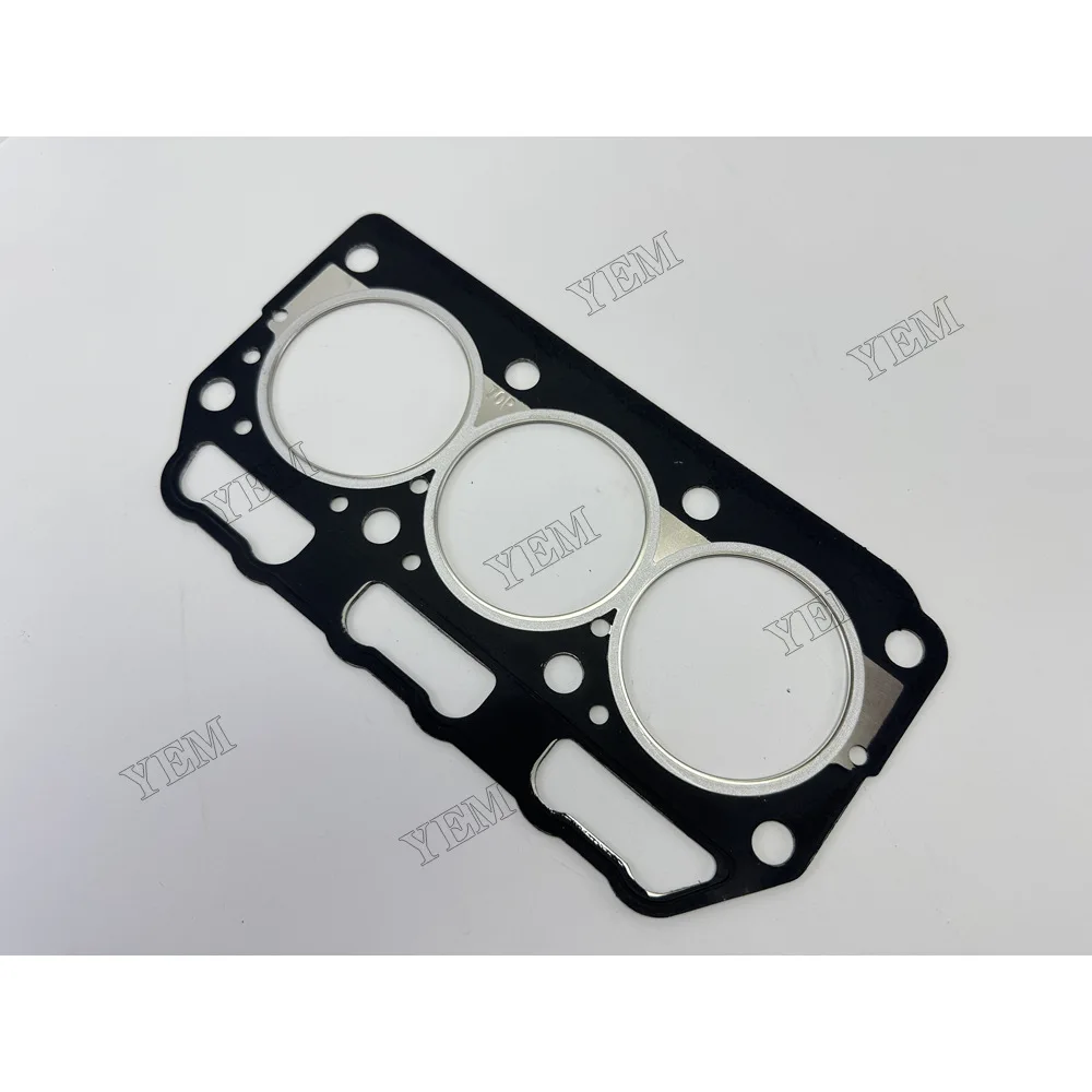 Head Gasket for Yanmar 3GM30 Aftermarket Engine Spare Parts 2