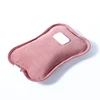 leather pink