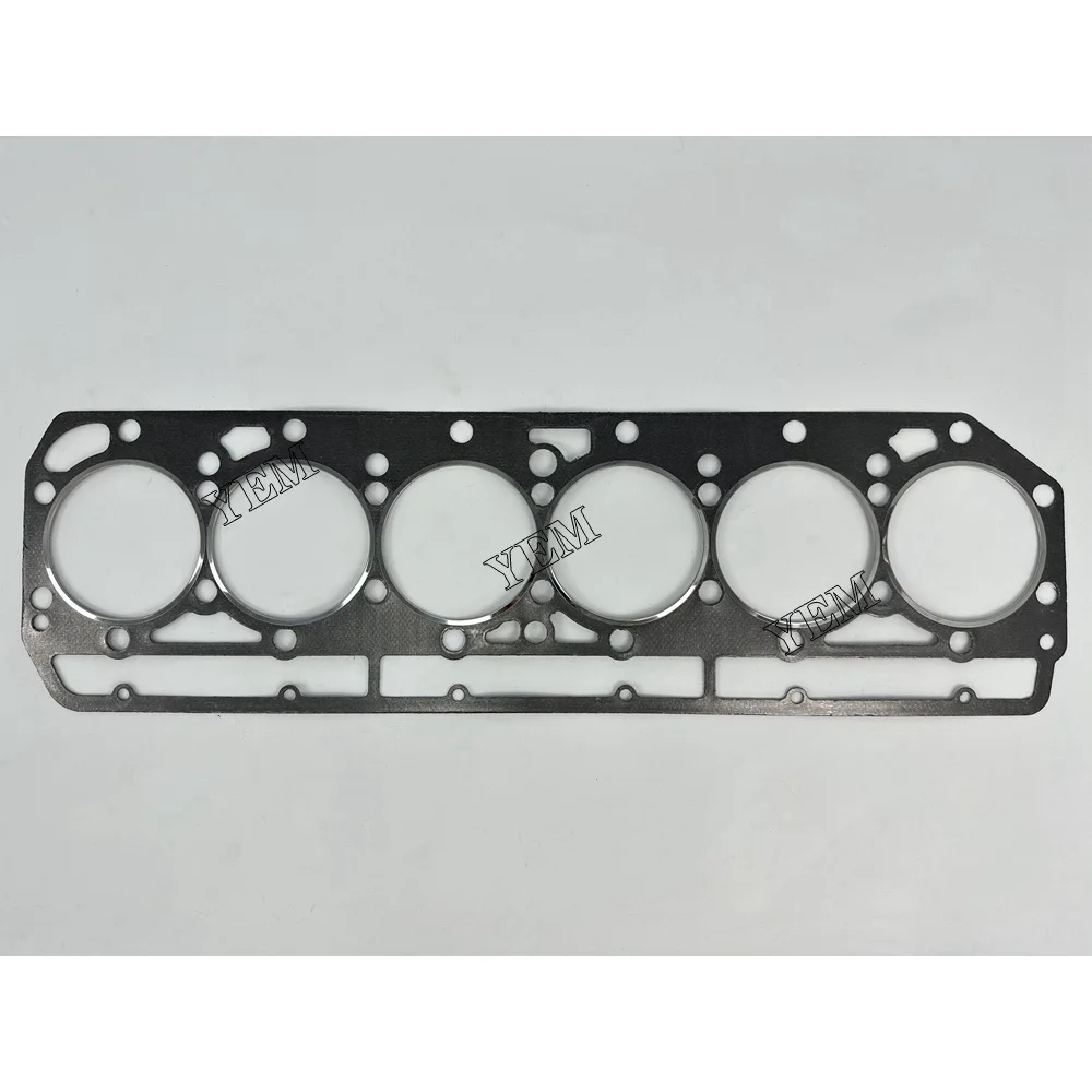 Full Gasket Kit for Caterpillar C9.3 OEM Engine Parts 4