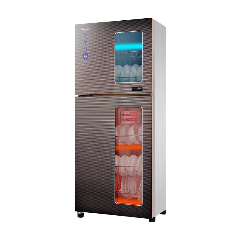 Modern Design household sterilizer Major Kitchen Appliances  Towel Dishes Bottle Sterilizer Baby Disinfection Cabinet866904