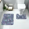 Ensemble de toilettes pour salle de bain 2