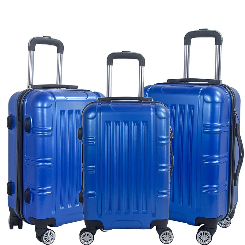 Hot Selling High Quality Luggage Wholesale With Travel Bags With Wheels