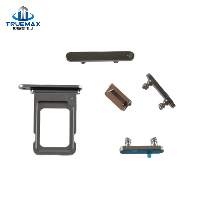 Dual Sim Card Reader Iphone Xs Max Slot Dual Sim Card Reader Sim