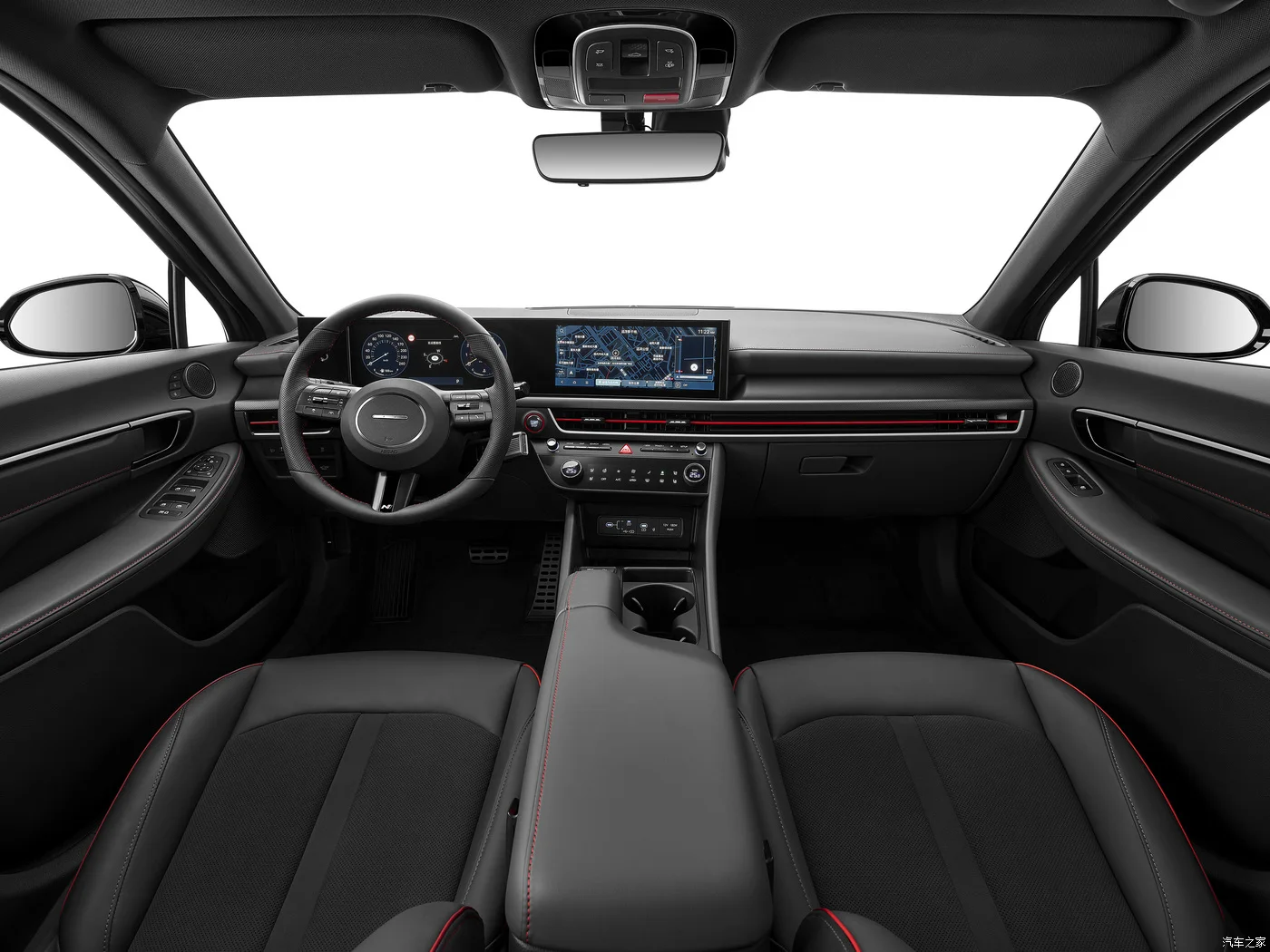 2024 Modelo Novo Carro Venda Quente Hyundai SONATA 11 Novo Carro a Gasolina  Carro com 2.0T 8AT Motor| Alibaba.com, image size:1400x1050