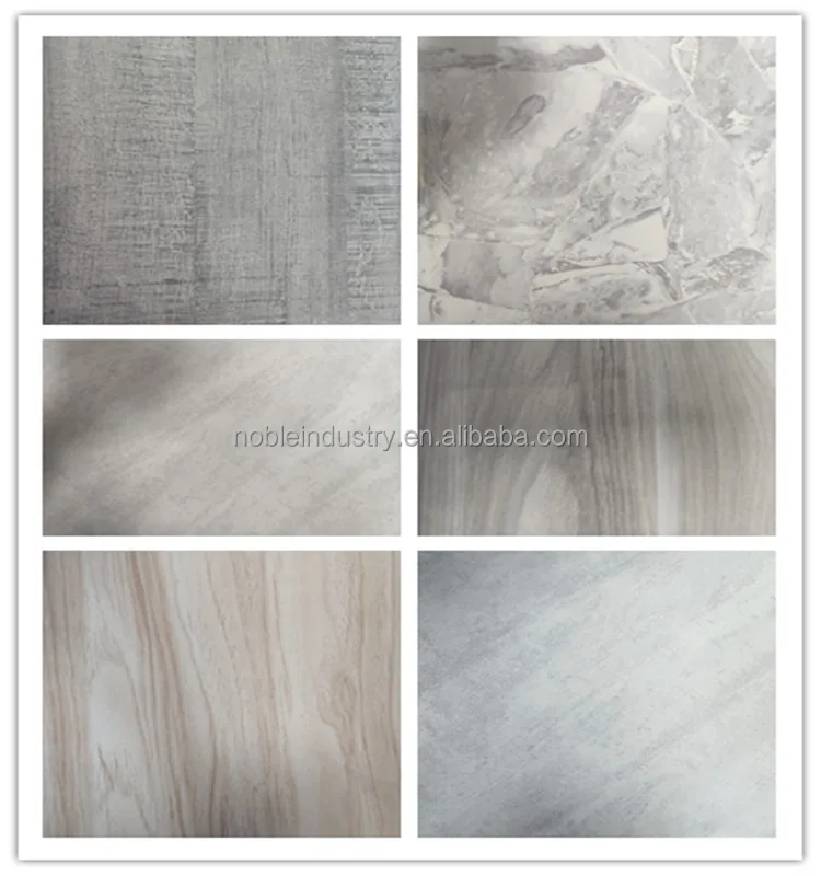 Melamine Decorative Paper For Furniture Surface And Impregnated Buy