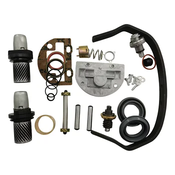High Quality Truck Brake System Parts Truck Drum Brake Repair Kit 11410 8550977 272905 3097092 for Volvo