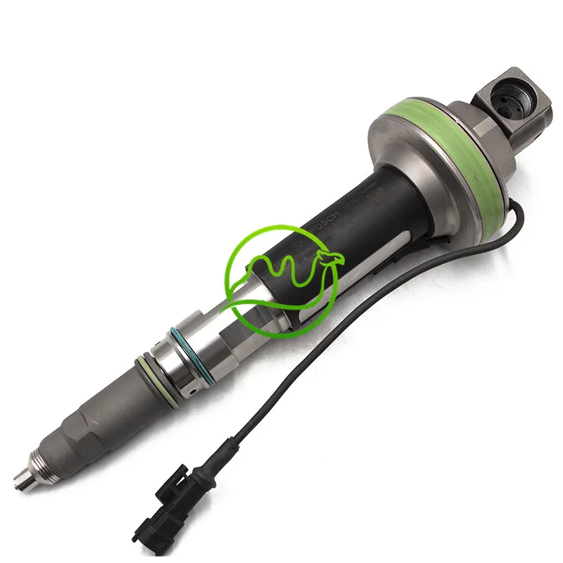 High Quality Diesel Engine Fuel Injector F00BL0J020 F00BL0J019  Y431K05420