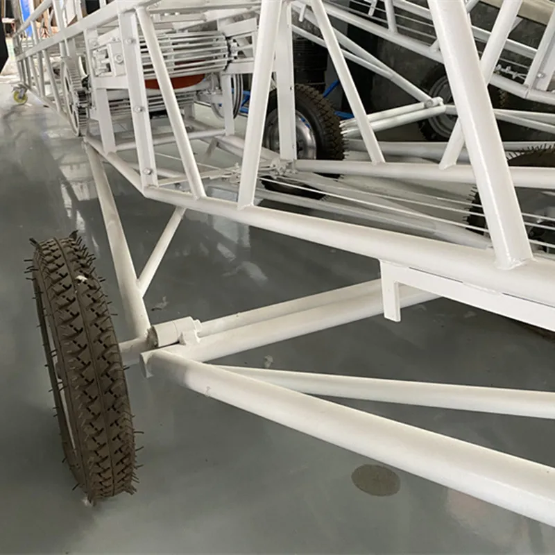 Container Truck Loading Unloading Flexible Belt Conveyor Motorised Telescopic Roller Conveyor for Carton Box