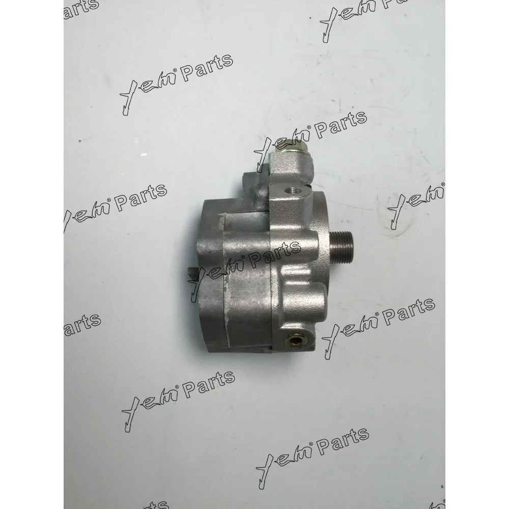 3KR1 Oil Pump 1-11740181-1 for Isuzu Engine Parts 3