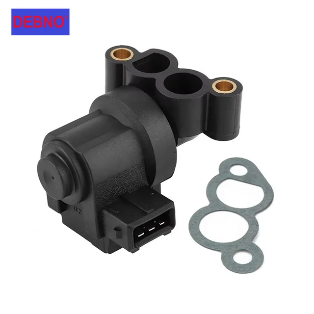 35150-02600 High Quality Idle Air Control Valve IACV 3515002600 9540930004 for Hyundai Atos Getz Kia Picanto 2000-2007 Car Parts