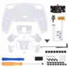 Clear RISE4  Remap Kits YPFM5001G4
