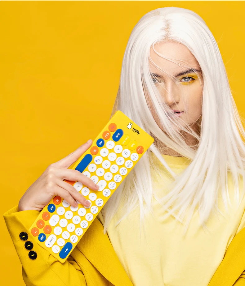 fidget keyboard