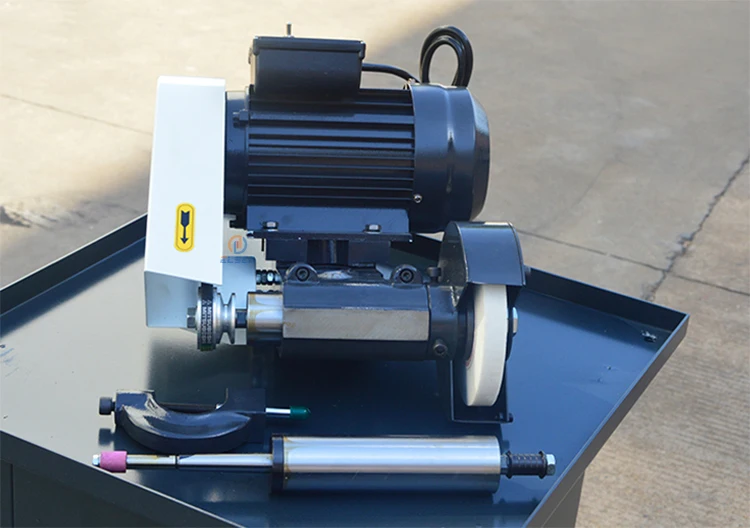 Grinding Attachment For Lathe Machine Tool Post Grinder Gd125 Lathe