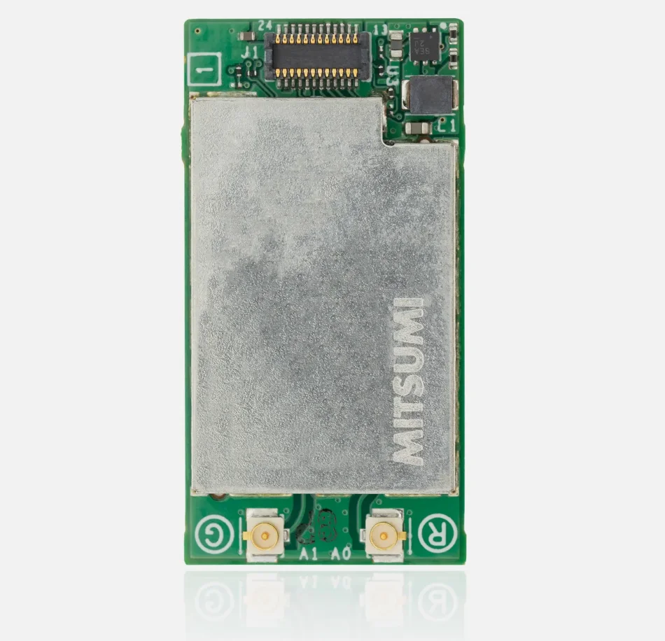 Replacement WiFi Module Board for Nintendo Wii U (2878D-MICB2)