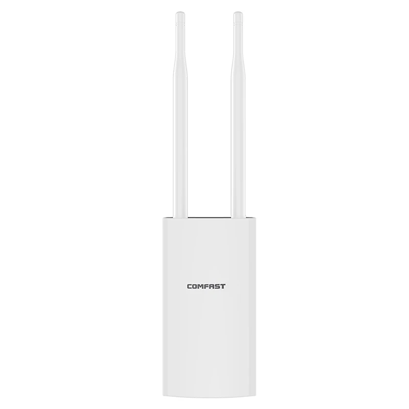AP WIFI Router CF-EW72 v2 COMFAST Wireless Outdoor WIFI Access Point 1200Mbps Dual Band Long Range 100Km Power Amplifier