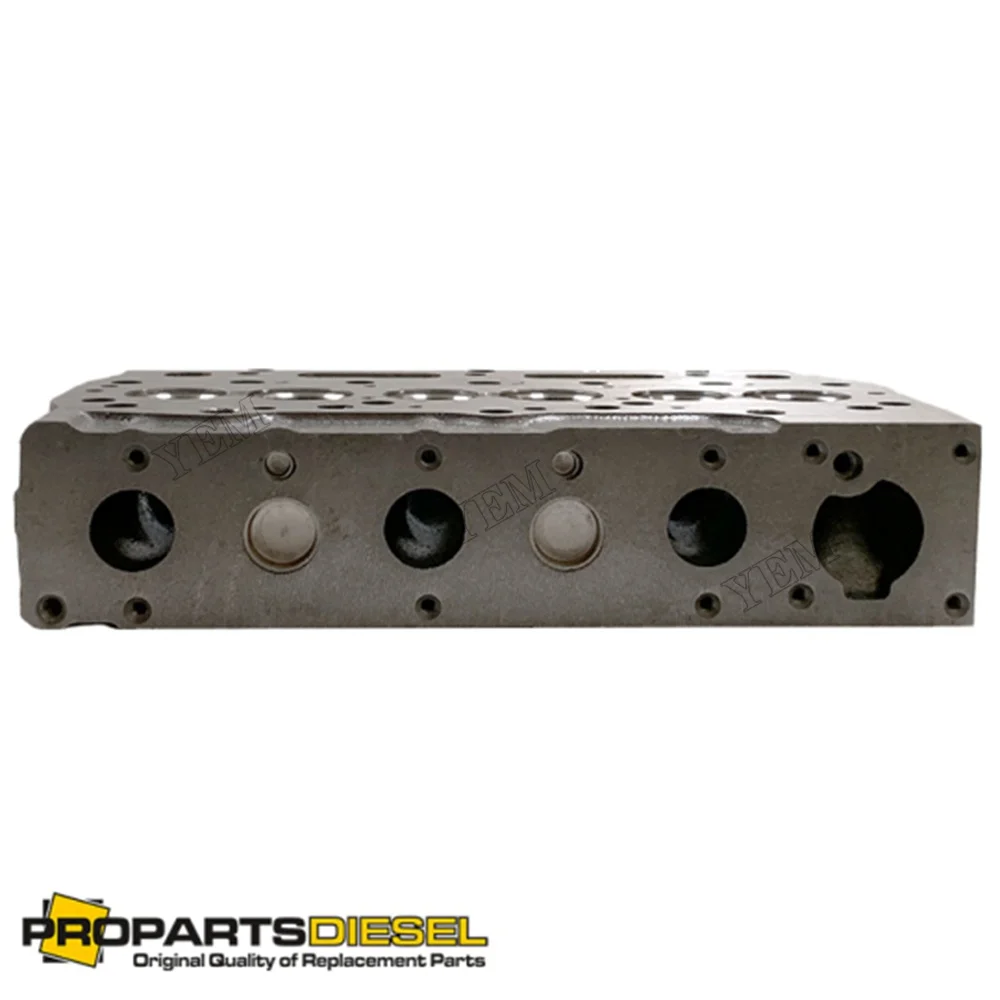 Cylinder Head 111011050 for Perkins Engine 403D-15 403D-15T 403D-15G 5
