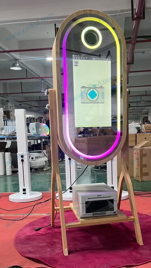 Accea Photo Booth 2mx3 2 セット 360SPBSky360photobooth-2-3.jpg