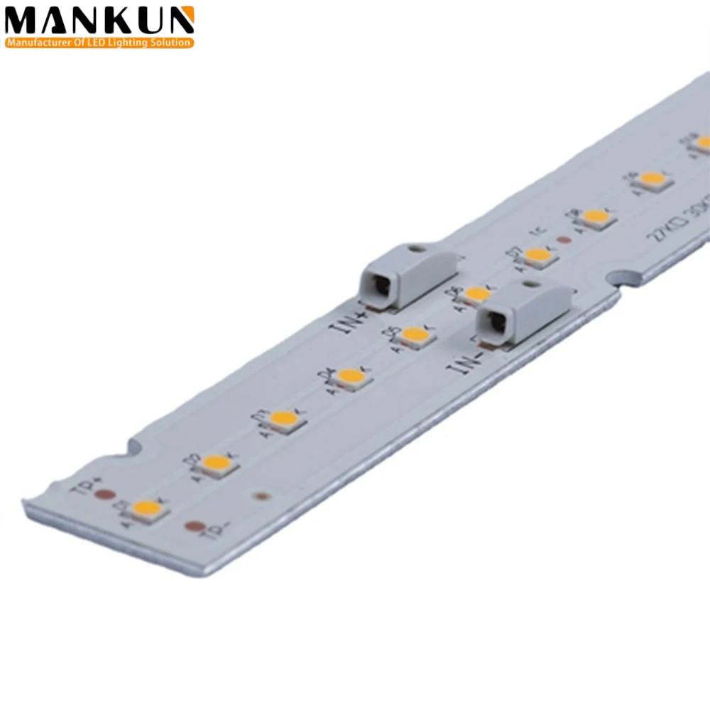 LED PCB SMD3030 20W Module - 50000 Hours Linear Lights
