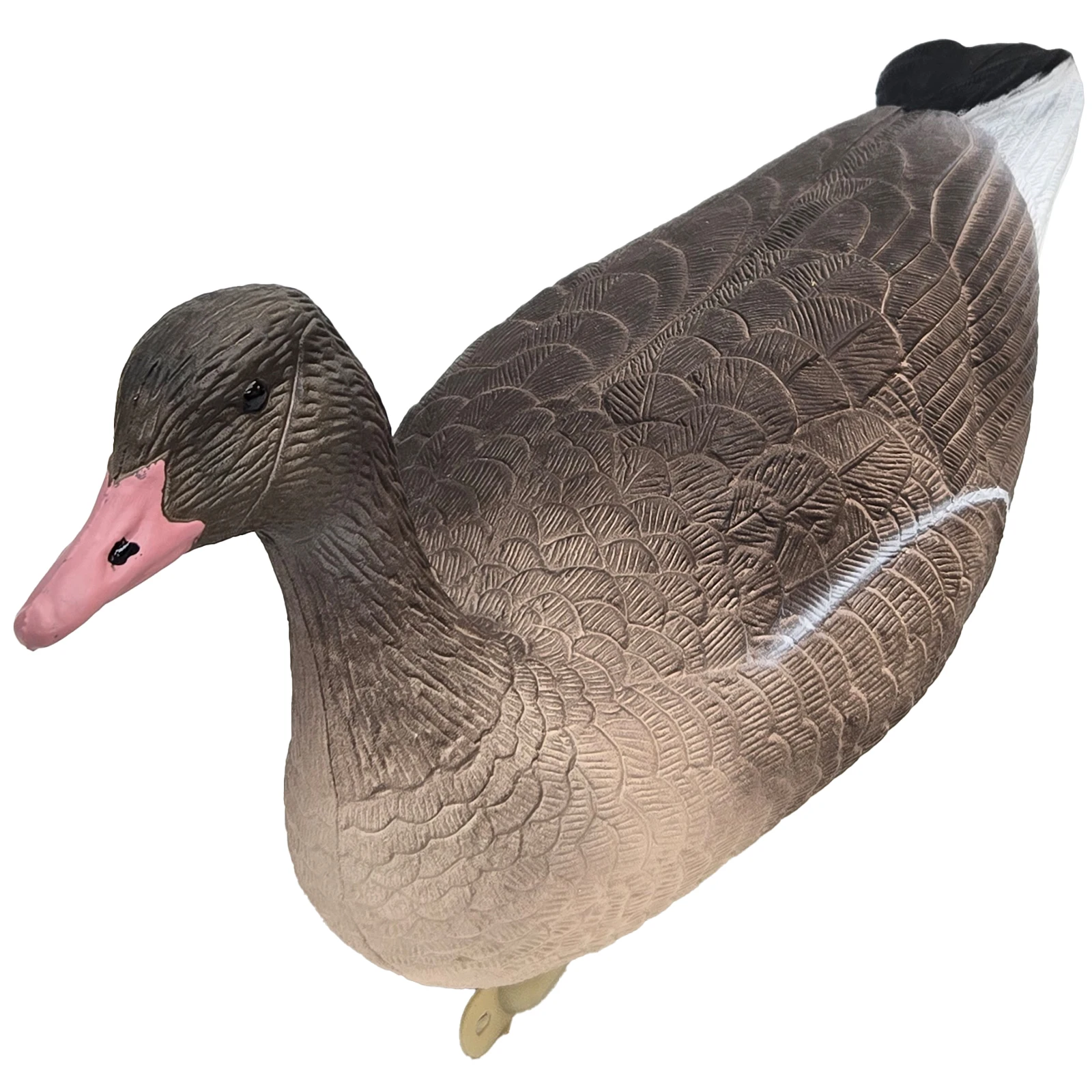 Outdoor Customizable Posture Durable Realistic Floating Hunting Goose Decoys