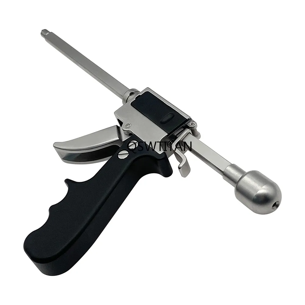 Collinear Reduction Clamp 8