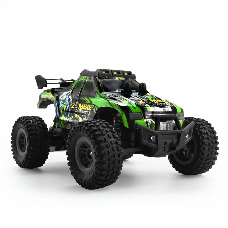 HOSHI P181 RC Cars - 15KM/H Racing off-Road Monster Trucks