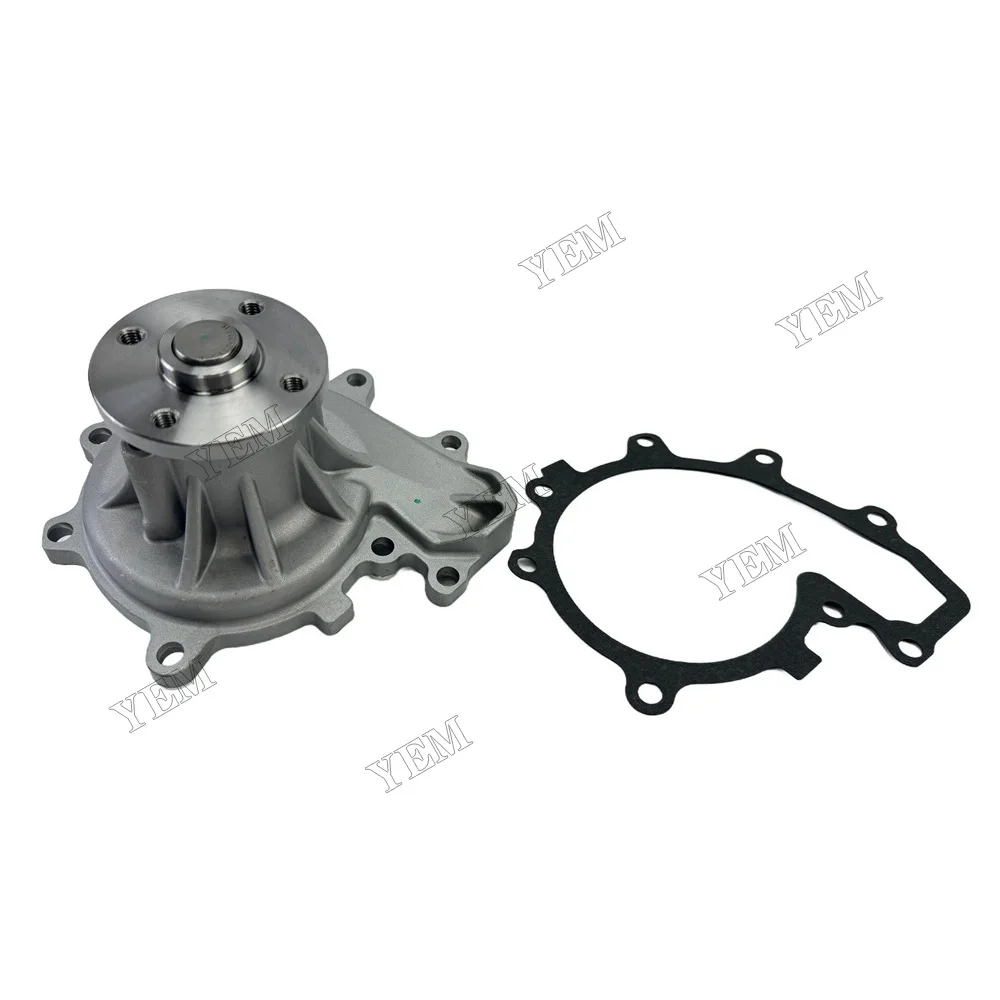Water Pump Fit for Isuzu 4HF1 Engine Parts