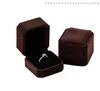 Brown-ring