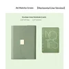 Vert matcha A6