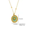 Green Amazonite I