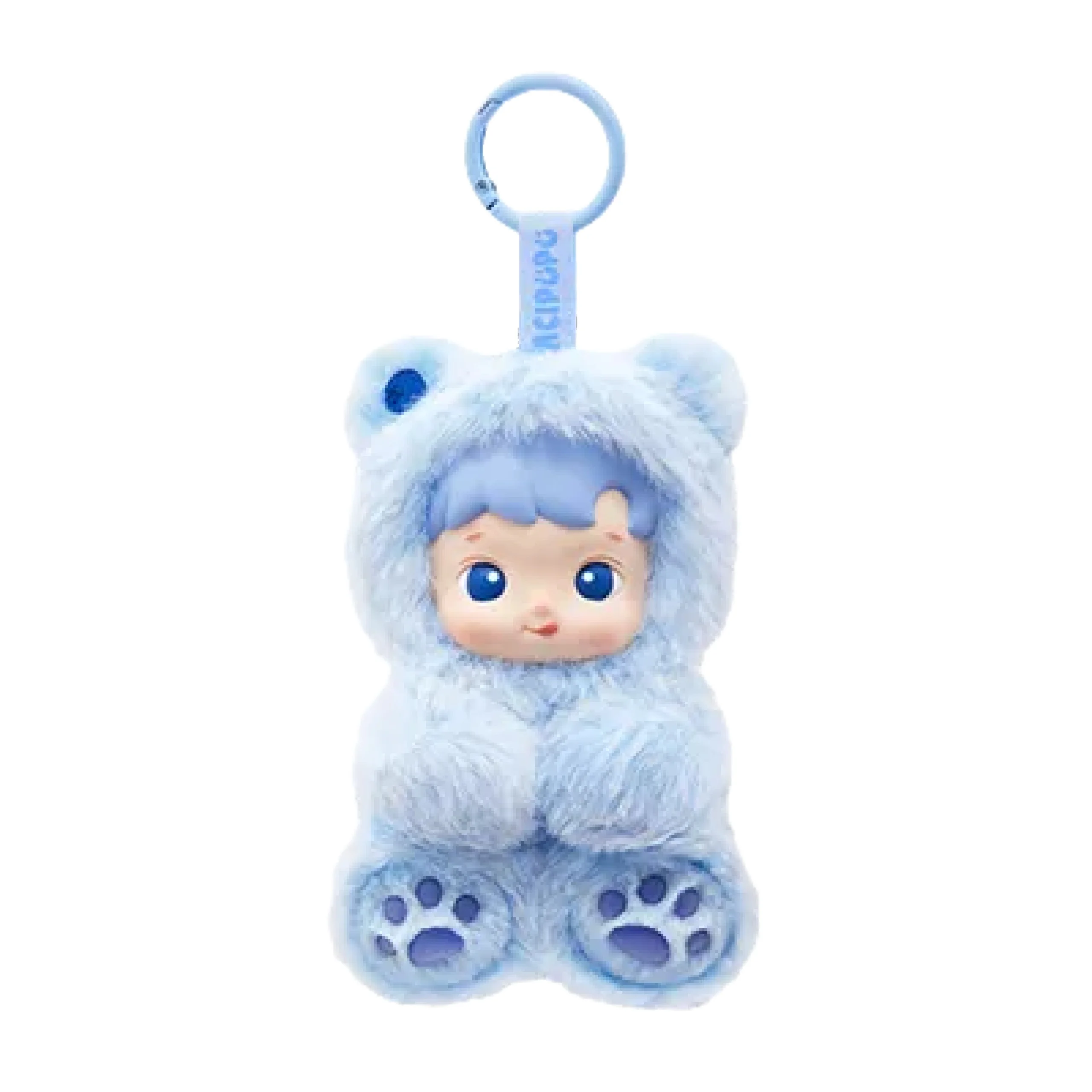 HACI PUPU GUMMY BEAR ぬいぐるみ HACI PUPU Gummy Bear ぬいぐるみ - メルカリ