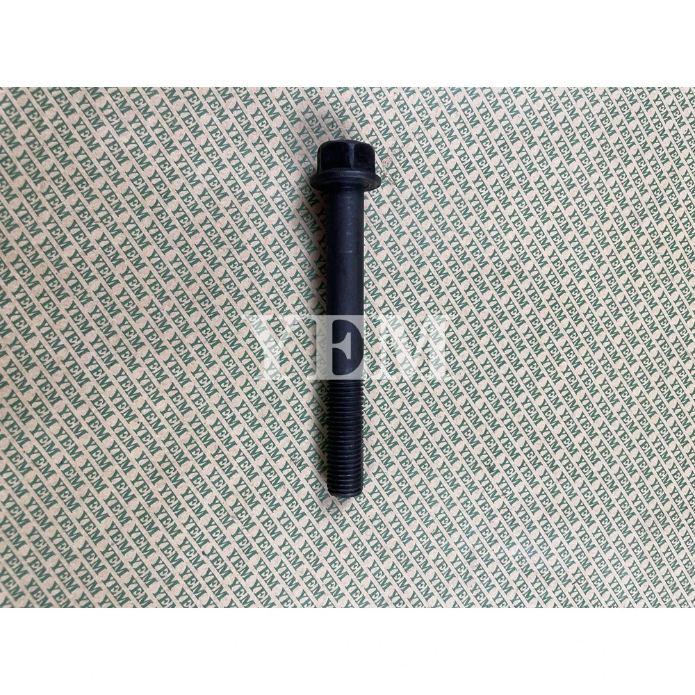 Replaces Cylinder Head Screw Used for Kubota Engine Repair Kit Aftermarket Engine Parts