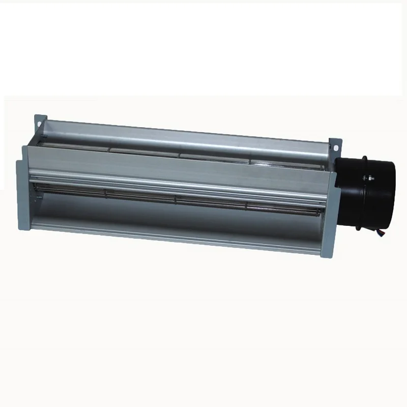Cross Flow Fan, 60mm, Tangential, 60200, 60350 - detail 4