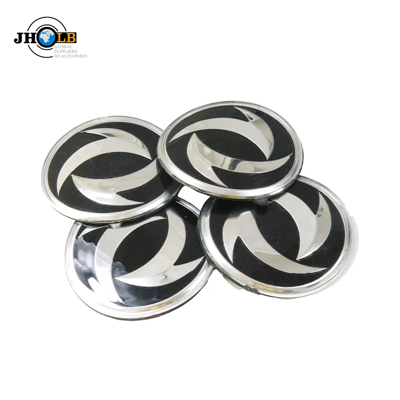 High Quality LBDFM1-4112  Chinese Auto Parts Front logo for Dongfeng Xiaokang Dfm