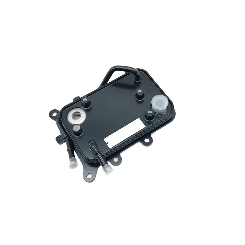 【kooj】 25620D3000 25620-D3000 Transmission Oil Cooler Warmer for Hyundai