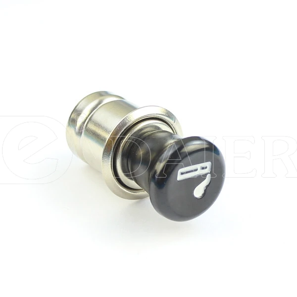 custom car cigarette lighter 12V Custom High Quality Vehicle Mounted Car Cigarette Lighter