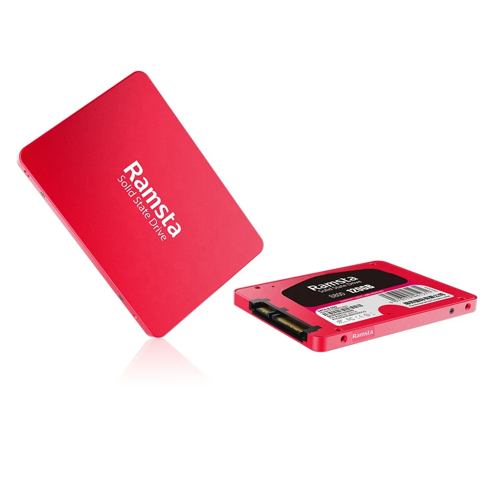 Высокоскоростной жесткий диск Ramsta 2 5